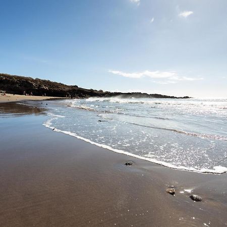 דירות Abades  Live Playa Chica Abades מראה חיצוני תמונה